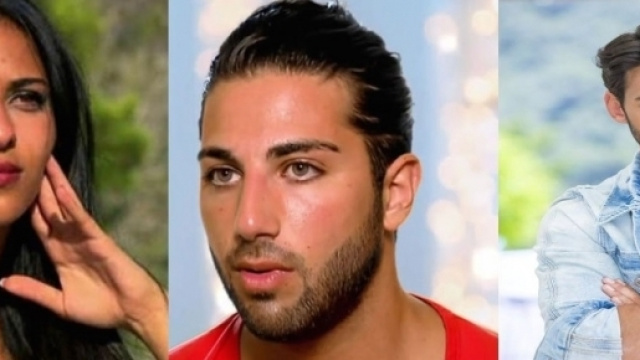 Sabrina, Zaven et Gabano : nouveau scandale dans Les Princes de l'Amour !