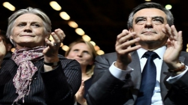 Une sale affaire qui inquiète François Fillon