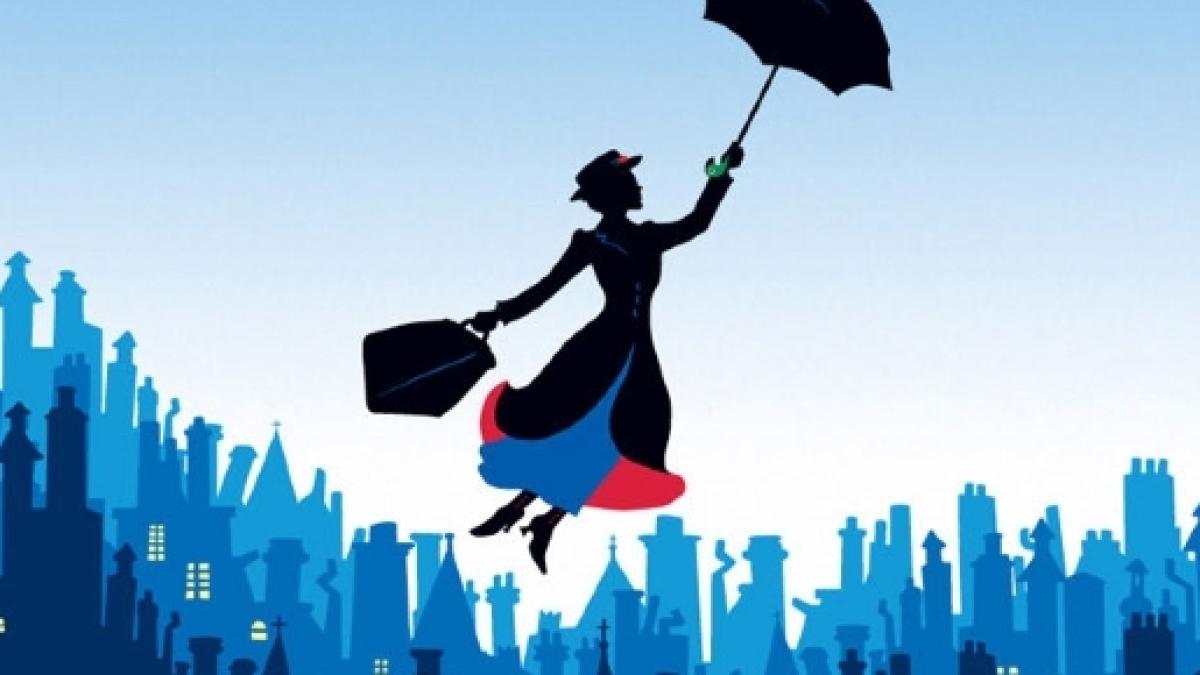 Il Natale 2018 Ci Regalera Il Sequel Di Mary Poppins