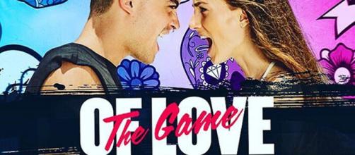 The Game of Love, la nouvelle téléréalité de NRJ12