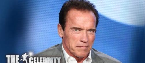 You're Hired! Arnold Schwarzenegger Takes Over NBC's 'The ... - radaronline.com