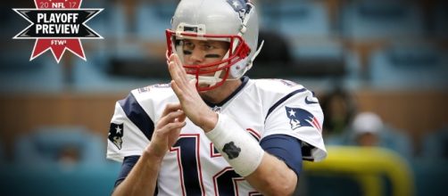 2017 NFL playoff predictions: The Patriots are making the Super ... - usatoday.com