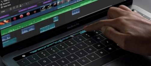 Apple's New MacBook Pros Stand Out, But Don't Dominate | Digital ... - digitaltrends.com