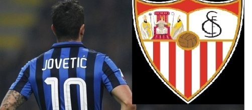 Calciomercato Inter: Jovetic ad un passo dall'addio, ecco l'offerta del Siviglia