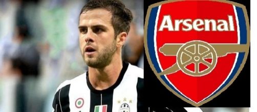 Calciomercato Juventus: Pjanic via a gennaio? Ecco la clamorosa offerta dell'Arsenal