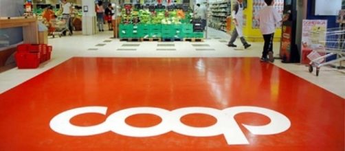 Coop assume personale in diverse città