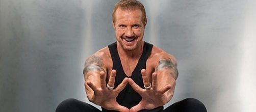 DDP is set to be the first in the 2017 WWE Hall of Fame class - wrestling-news.net