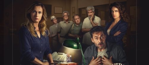 I delitti del BarLume: due nuovi episodi su Sky Cinema Uno HD