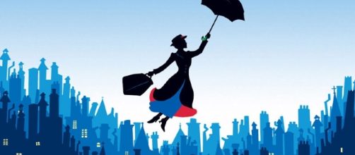 Mary Poppins | STS On Stage - Silicon Theatre Scenery - stsonstage.com