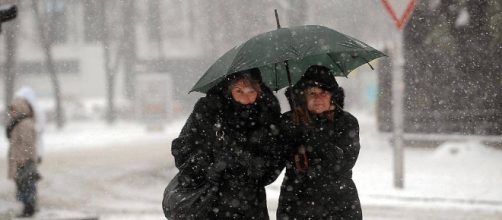 Meteo, in arrivo il colpo di coda dell'inverno - Viaggi News.com - viagginews.com