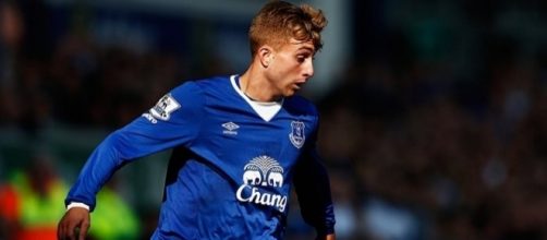 Offerta ufficiale del Milan per Deulofeu