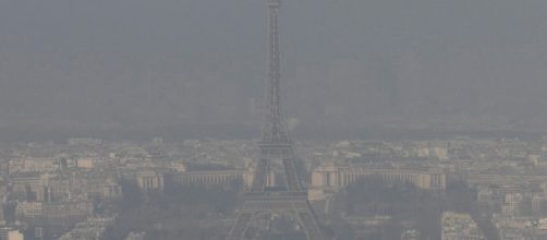 Pollution de l'air : quels sont les risques pour la santé ? - lemonde.fr