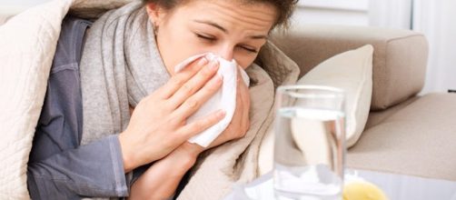 rimedi naturali contro raffreddore e mal di gola