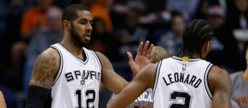 San Antonio Spurs: Team salaries and contracts - Hispanosnba.com - hispanosnba.com