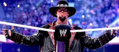 The Undertaker is scheduled to have a huge match at 'WrestleMania 33' - wwe.com
