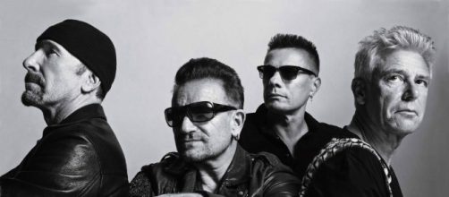 U2's Mission to Save Music | TIME - time.com