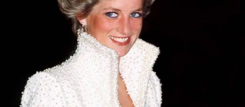 Vent'anni fa moriva Lady Diana