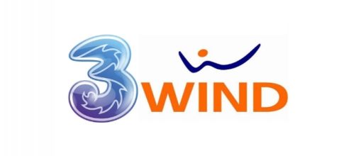 Wind e 3 Italia si sono fuse #LegaNerd - leganerd.com