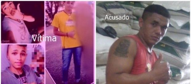 Adolescente é violentado pelo padrasto Adolescente é violentado pelo padrasto