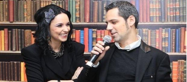 Andreea Marin și Ștefan Bănică Jr. chemați în instanță Andreea Marin și Ștefan Bănică Jr. chemați în instanță