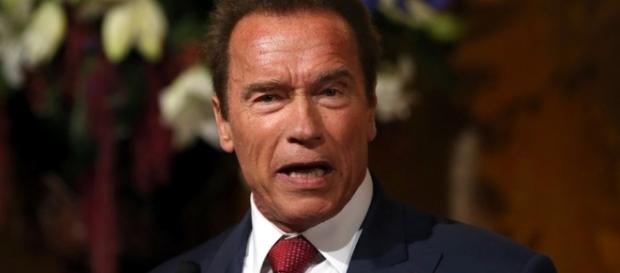 Arnold Schwarzenegger Dead? How One Fake News Site Fooled The ... - inquisitr.com Arnold Schwarzenegger Dead? How One Fake News Site Fooled The ... - inquisitr.com