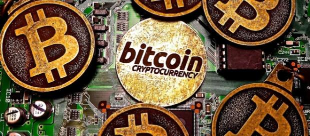 Bitcoin is the Blockchain's Killer Application - Bitcoin News - bitcoin.com Bitcoin is the Blockchain's Killer Application - Bitcoin News - bitcoin.com