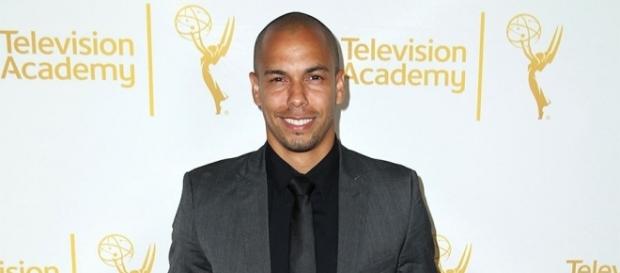 Bryton James | Television Academy - emmys.com Bryton James | Television Academy - emmys.com
