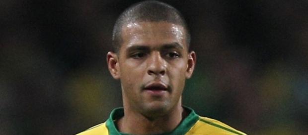 cena de Felipe Melo expulso em plena Copa do Mundo 2010 cena de Felipe Melo expulso em plena Copa do Mundo 2010