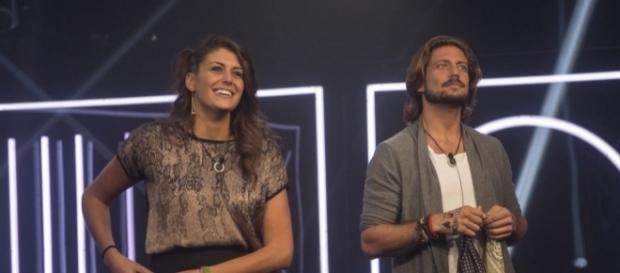 Clara y Fer se reencuentran en 'Gran Hermano': Fotos - FormulaTV - formulatv.com Clara y Fer se reencuentran en 'Gran Hermano': Fotos - FormulaTV - formulatv.com