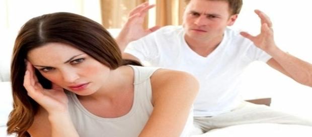 Comportamentos que podem destruir um casamento Comportamentos que podem destruir um casamento