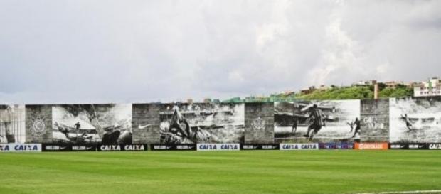 Corinthians ainda busca reforços para o início da temporada de 2017 - pasionfutbol.com Corinthians ainda busca reforços para o início da temporada de 2017 - pasionfutbol.com