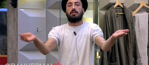 De repente Aritz - telecinco.es De repente Aritz - telecinco.es