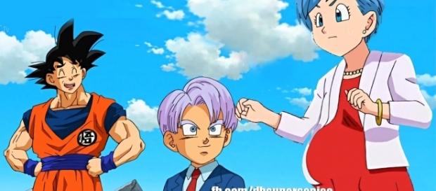 Dragon Ball Super episodios 74, 75 , 76 y 77 traducidos al Español. Dragon Ball Super episodios 74, 75 , 76 y 77 traducidos al Español.