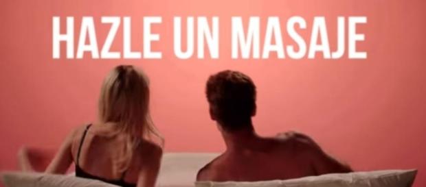 En breve se estrena Desnúdame de DKISS. En breve se estrena Desnúdame de DKISS.