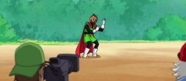 Esta película marca un antes y un después para Gohan en Dragon Ball Super. Esta película marca un antes y un después para Gohan en Dragon Ball Super.