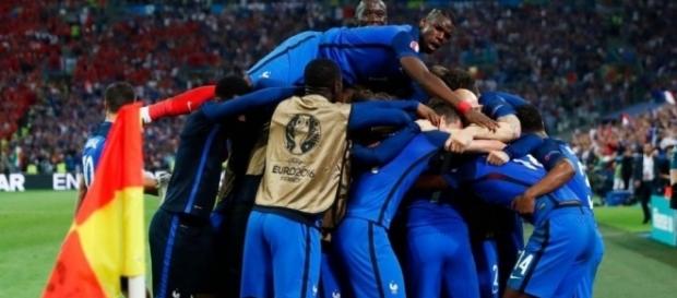 Euro 2016 : pensez-vous que l'équipe de France ira loin ? - Le ... - leparisien.fr Euro 2016 : pensez-vous que l'équipe de France ira loin ? - Le ... - leparisien.fr