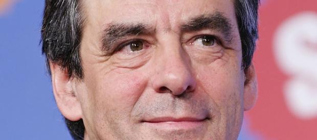 Francois Fillon en 2010 - opinion - CC BY Francois Fillon en 2010 - opinion - CC BY