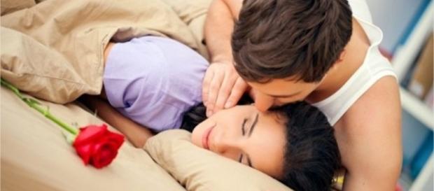 Frases que devem ser ditas em um relacionamento. Frases que devem ser ditas em um relacionamento.