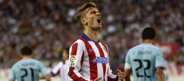 Griezmann doit-il partir cet été ? Griezmann doit-il partir cet été ?