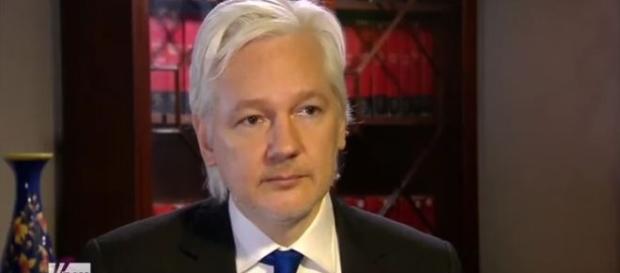 Hacker afirma que Rússia não teve relação com documentos obtidos pelo Wikileaks (Fox News) Hacker afirma que Rússia não teve relação com documentos obtidos pelo Wikileaks (Fox News)