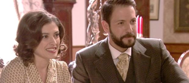 Il Segreto: Candela e Severo come Pepa e Tristan? Forse si. - altervista.org Il Segreto: Candela e Severo come Pepa e Tristan? Forse si. - altervista.org