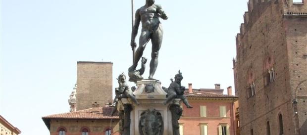 Imagem de estátua foi considerada sexualmente explicita pelo Fecebook Imagem de estátua foi considerada sexualmente explicita pelo Fecebook