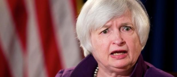 Is Yellen's Call for 'High Pressure Economy' an Endorsement of ... - sputniknews.com Is Yellen's Call for 'High Pressure Economy' an Endorsement of ... - sputniknews.com