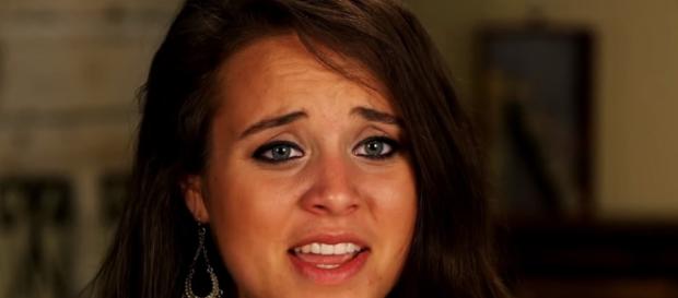 Jinger Duggar's Dad, Jim Bob Duggar, Frets Over Her Front Hug With ... - inquisitr.com Jinger Duggar's Dad, Jim Bob Duggar, Frets Over Her Front Hug With ... - inquisitr.com