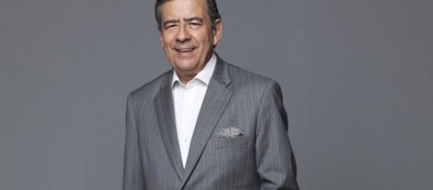 Jornalista acusa Globo de ser responsável por chacina. Jornalista acusa Globo de ser responsável por chacina.