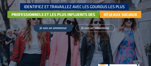 Le site Kamopi met en relation des testeuses et testeurs de produits avec des marques Le site Kamopi met en relation des testeuses et testeurs de produits avec des marques