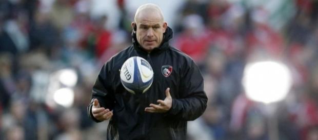 Leicester sack director of rugby Cockerill - eurosport.com Leicester sack director of rugby Cockerill - eurosport.com