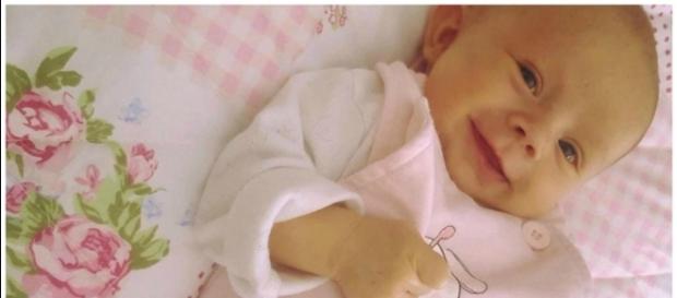Liberty Maguire precisa de cirurgia urgente Liberty Maguire precisa de cirurgia urgente