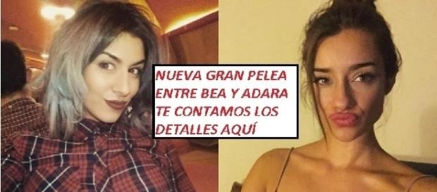 Los detalles de esta nueva pelea Los detalles de esta nueva pelea