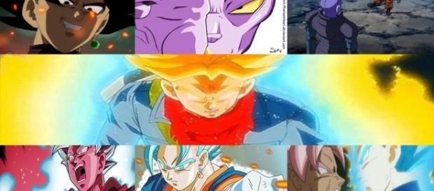 Los mejores momentos de la serie en el 2016. Los mejores momentos de la serie en el 2016.